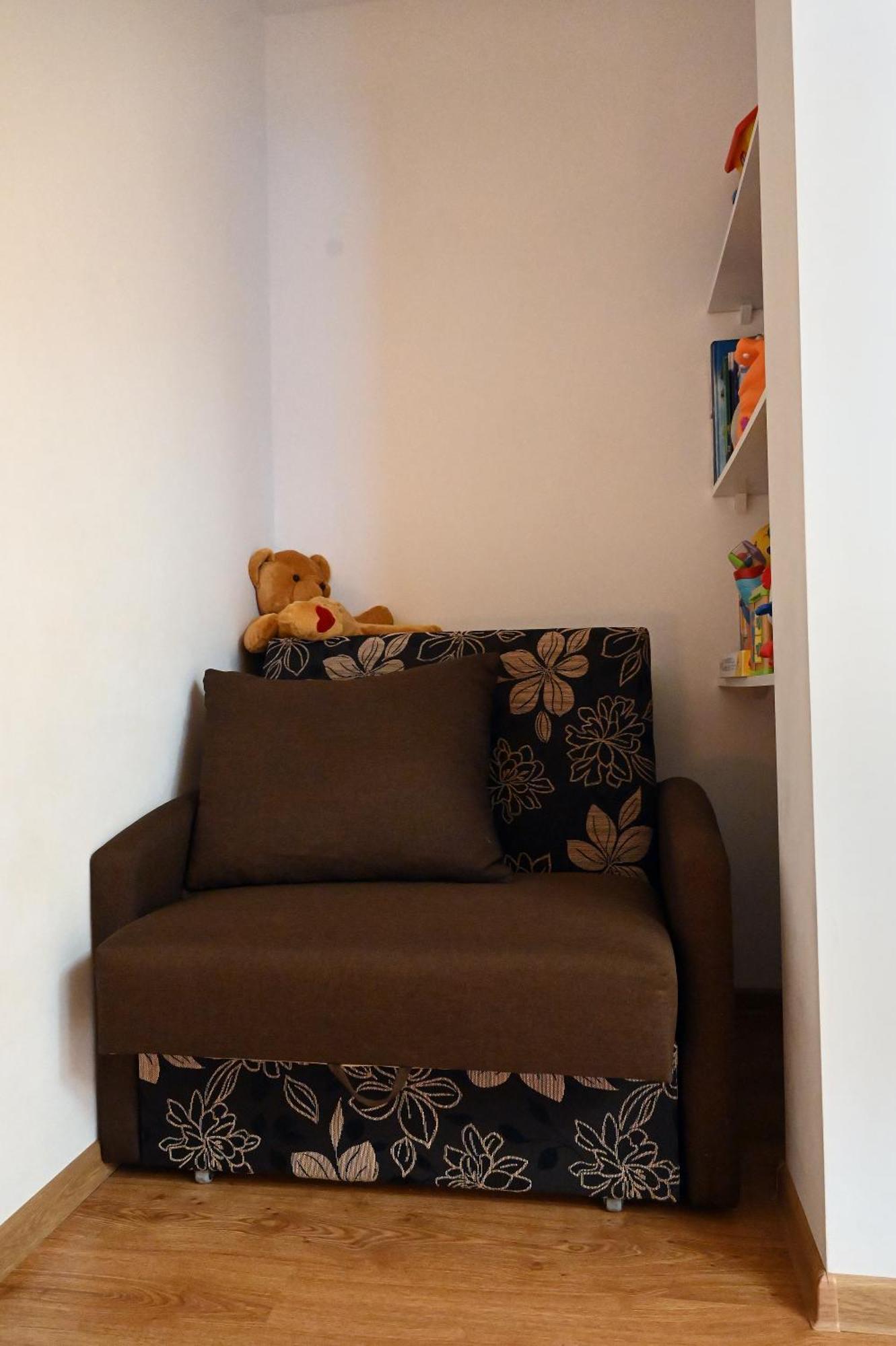 Szklarska Poreba Dwupoziomowy, Duzy Apartament Z Garazem I Sauna المظهر الخارجي الصورة