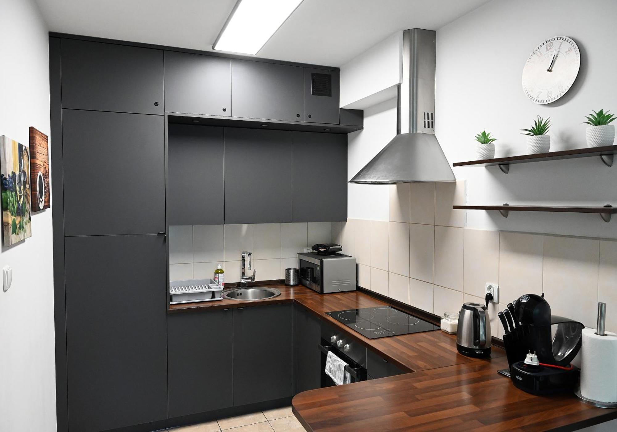 Szklarska Poreba Dwupoziomowy, Duzy Apartament Z Garazem I Sauna المظهر الخارجي الصورة