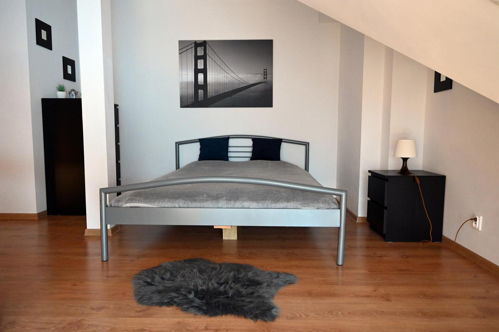 Szklarska Poreba Dwupoziomowy, Duzy Apartament Z Garazem I Sauna المظهر الخارجي الصورة