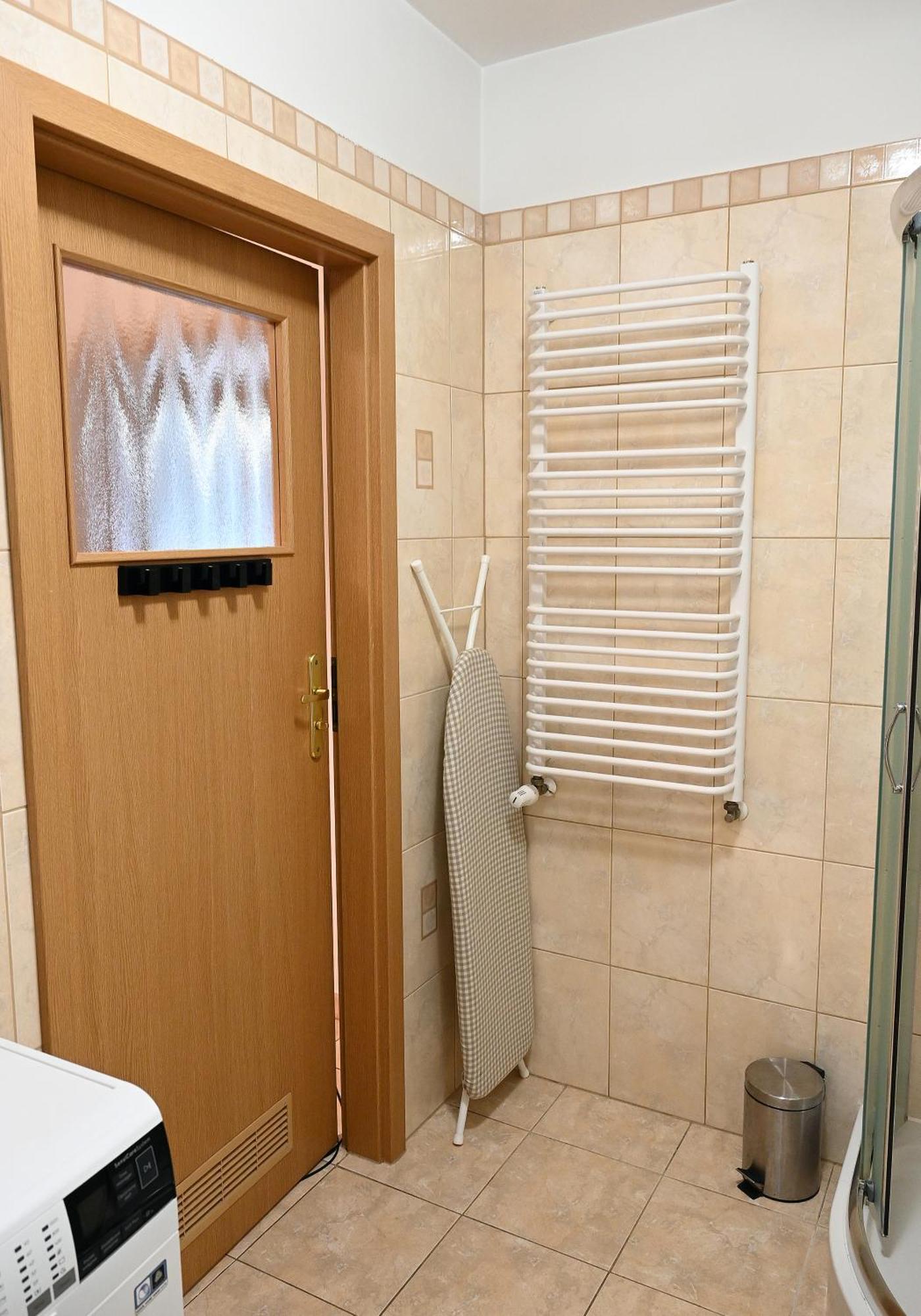 Szklarska Poreba Dwupoziomowy, Duzy Apartament Z Garazem I Sauna المظهر الخارجي الصورة