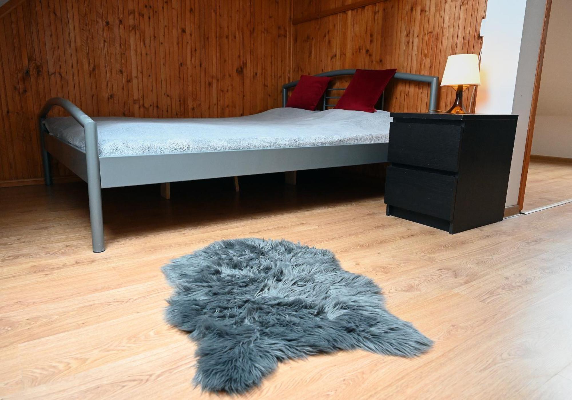 Szklarska Poreba Dwupoziomowy, Duzy Apartament Z Garazem I Sauna المظهر الخارجي الصورة