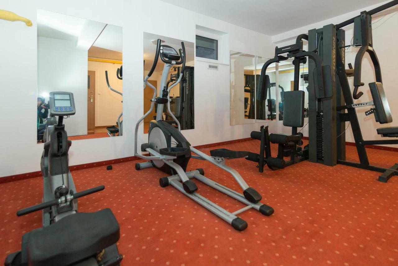 Szklarska Poreba Dwupoziomowy, Duzy Apartament Z Garazem I Sauna المظهر الخارجي الصورة